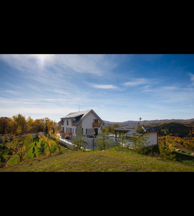 Valley View Breaza Breaza (Prahova) Exterior foto