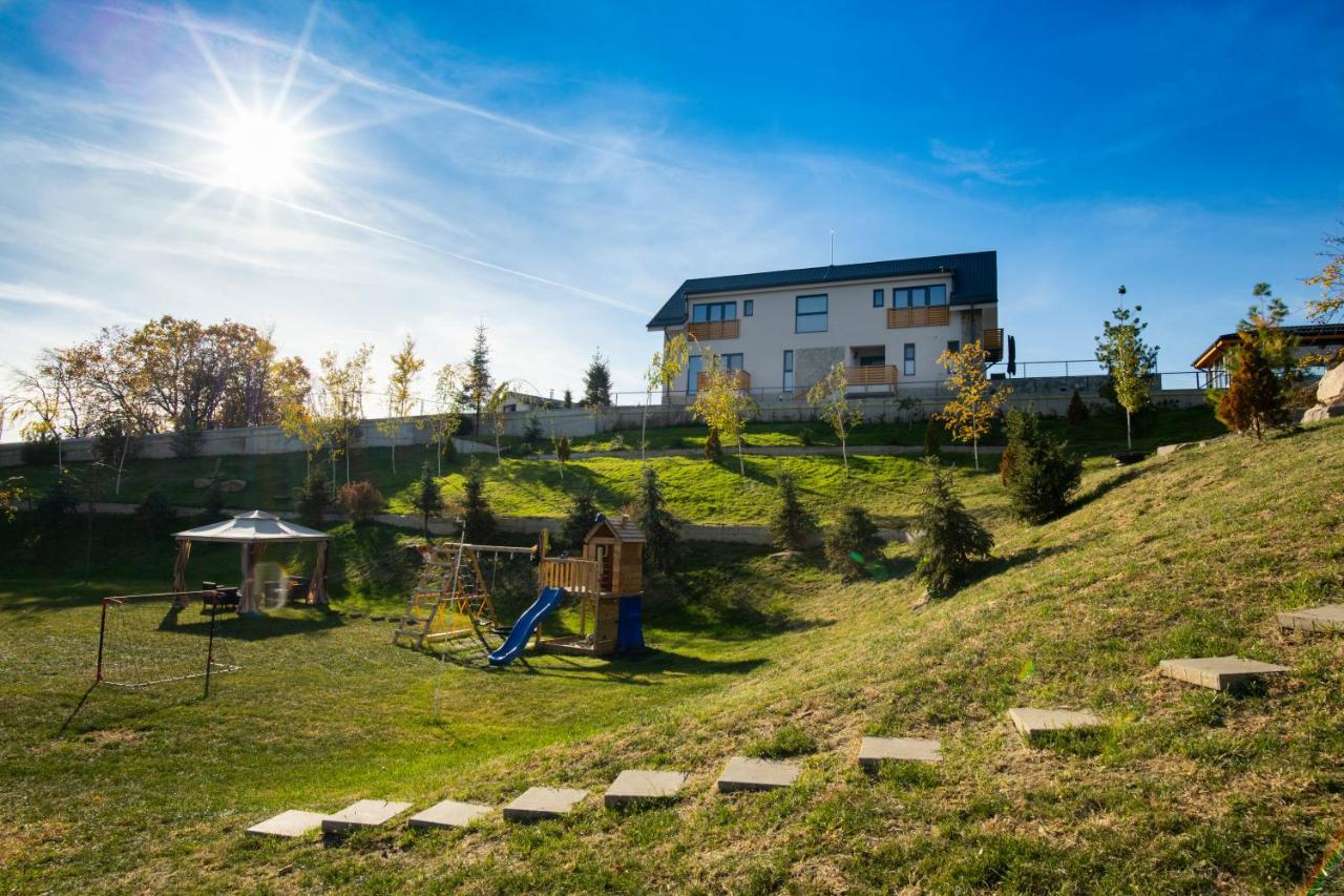 Valley View Breaza Breaza (Prahova) Exterior foto