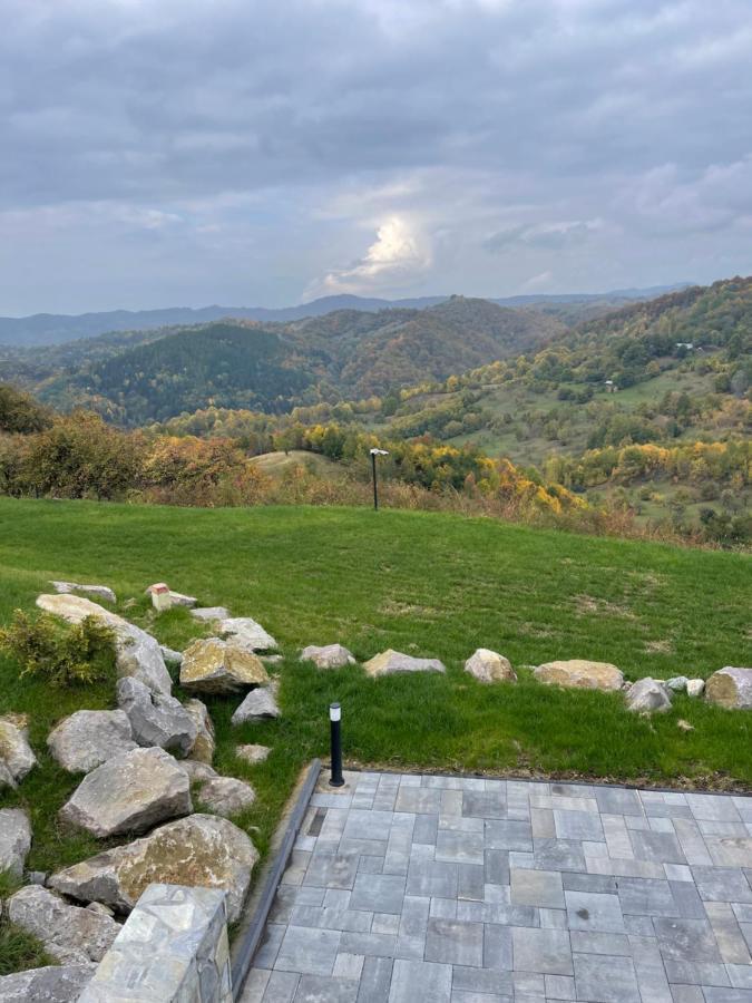 Valley View Breaza Breaza (Prahova) Exterior foto