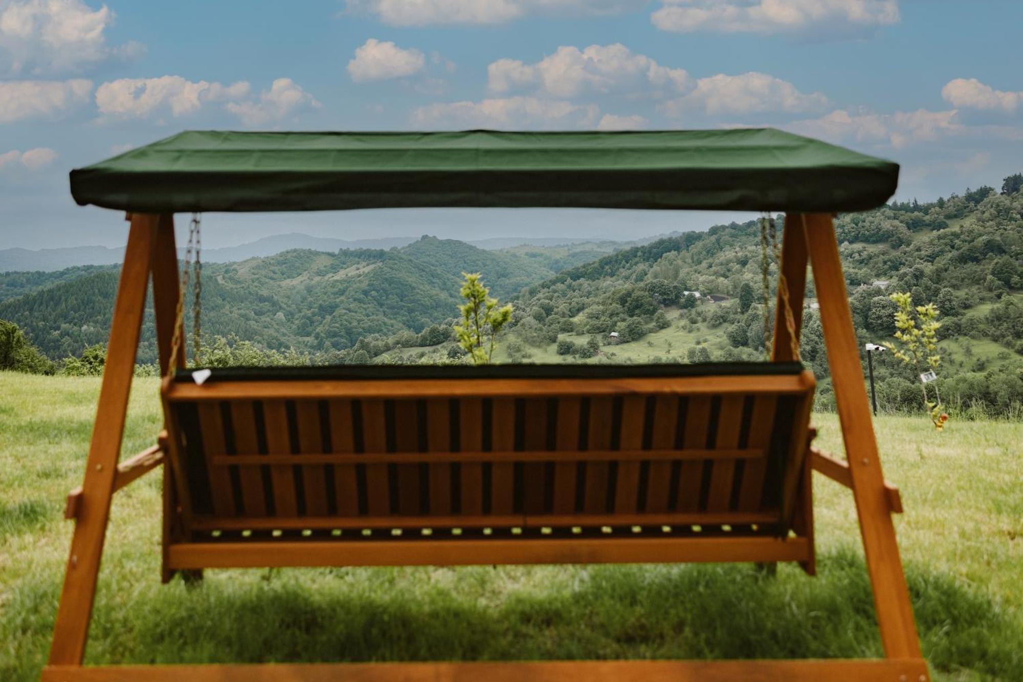 Valley View Breaza Breaza (Prahova) Exterior foto