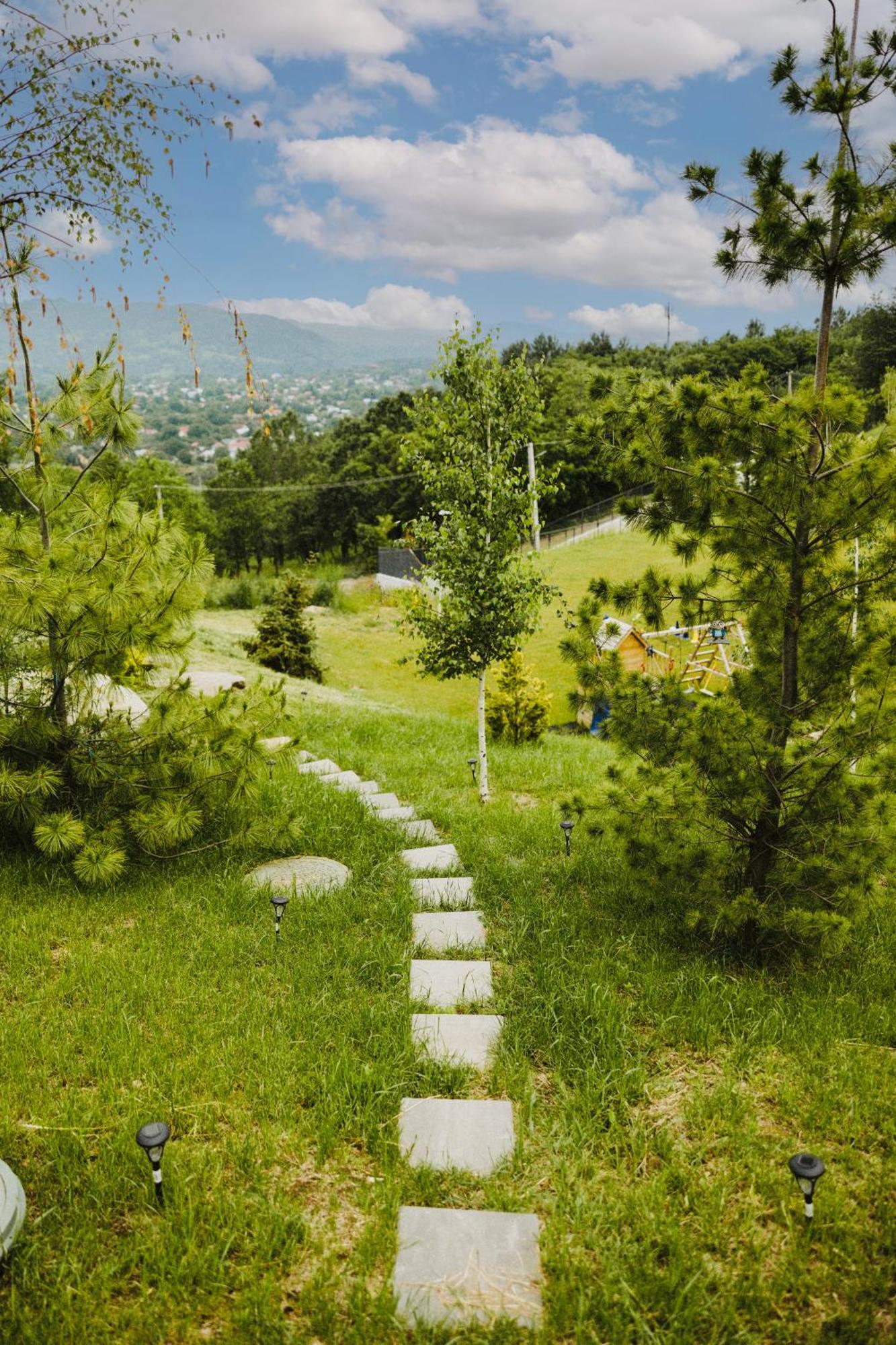 Valley View Breaza Breaza (Prahova) Exterior foto